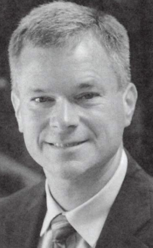 Michael J. McCarthy