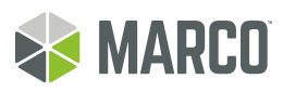 Logo belonging to a sponsor