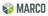 Logo belonging to a sponsor