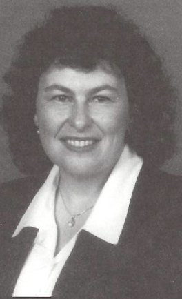 Cynthia Koppenhafer Bogner