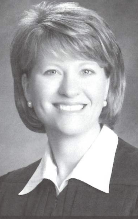 Beth Wilhelm Root