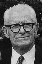 Edmond P. Rice