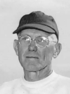 Henry Lever