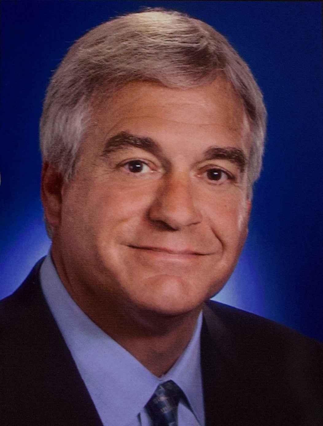 Stephen A. Stitle