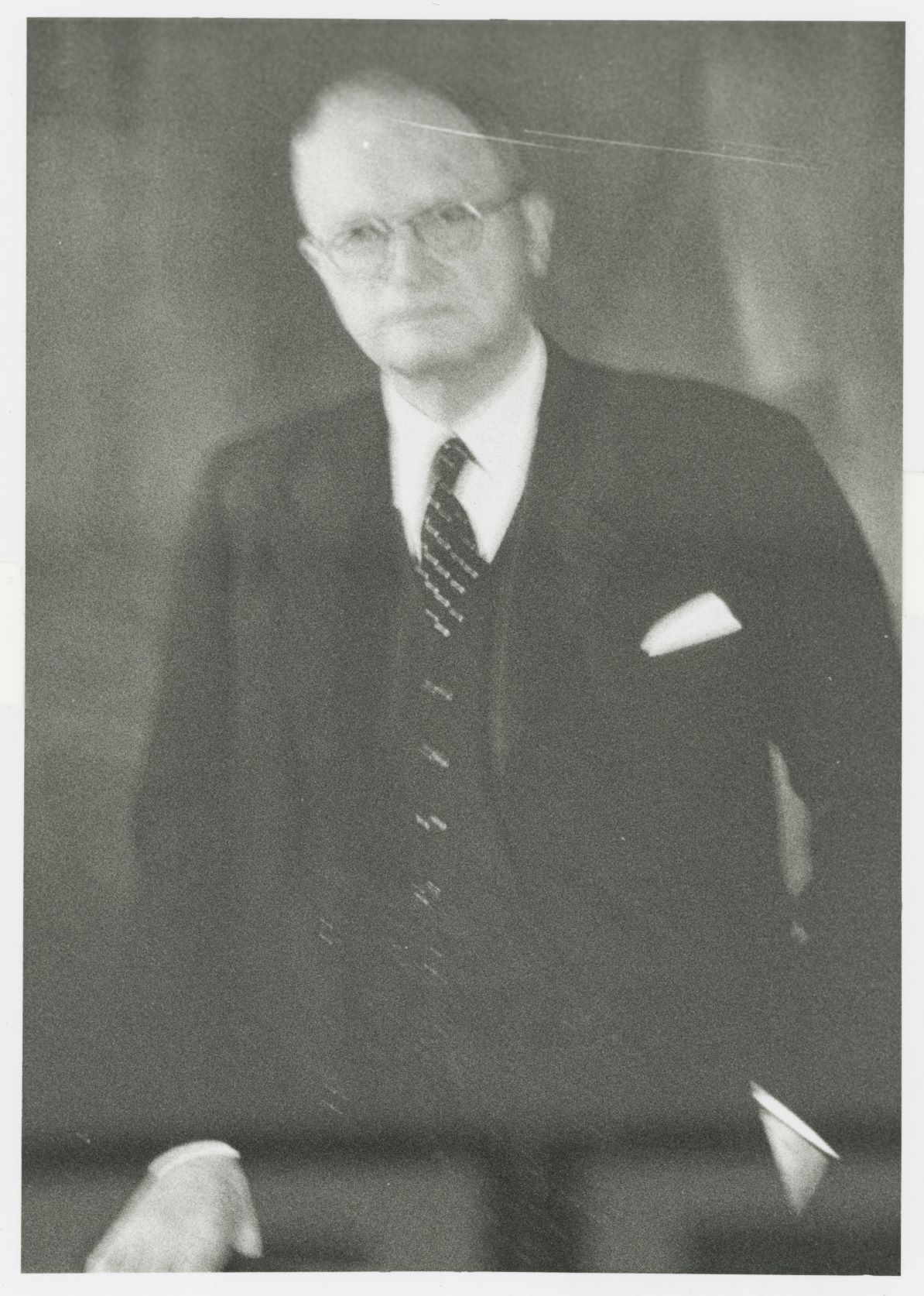 Henry Lee Shattuck '97