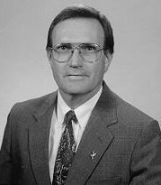 Bruce Larson