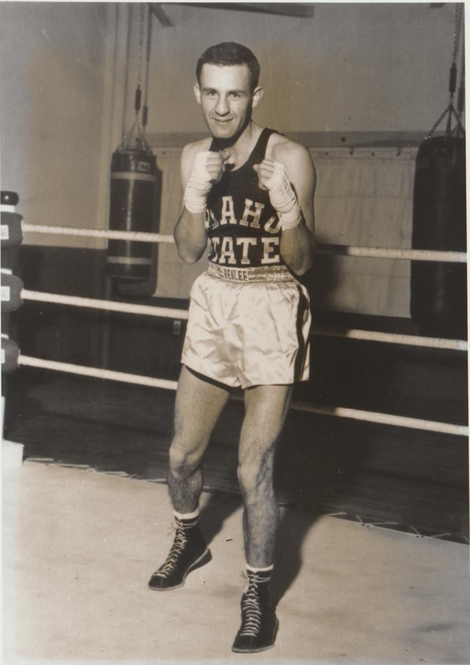 David Abeyata