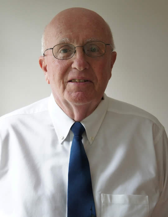 Ray Falkoff