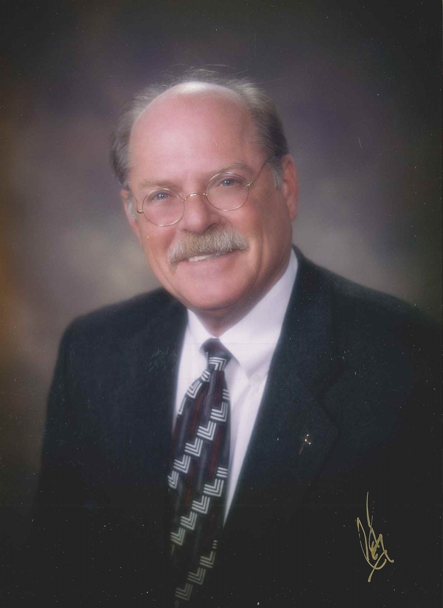 Charles H. Hoskins III