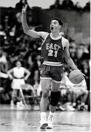 Trajan Langdon