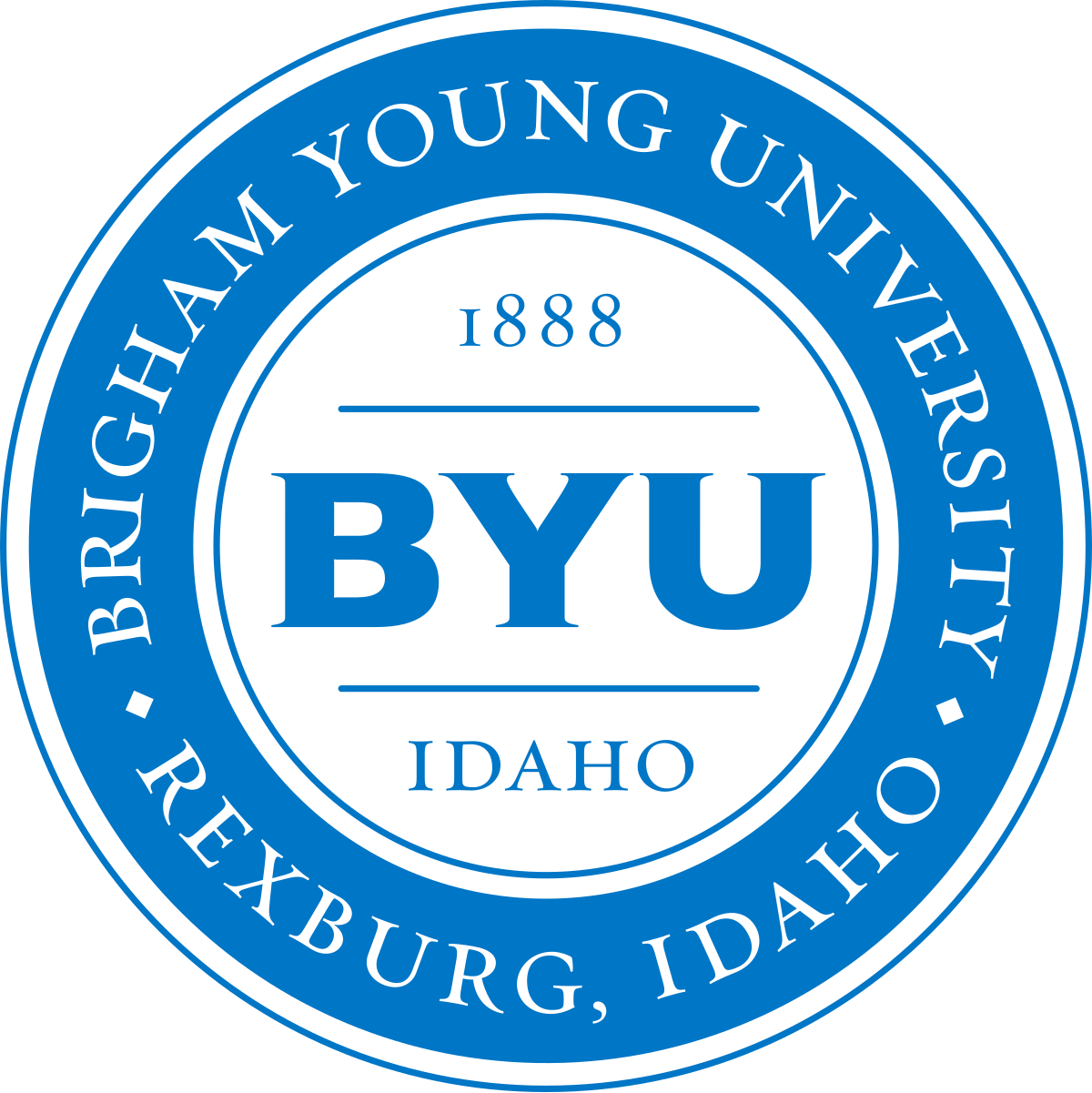 Logo belonging to a sponsor