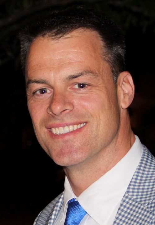 Marc Terris