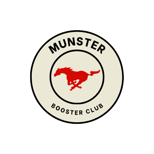 The logo belonging to the presenting sponsor