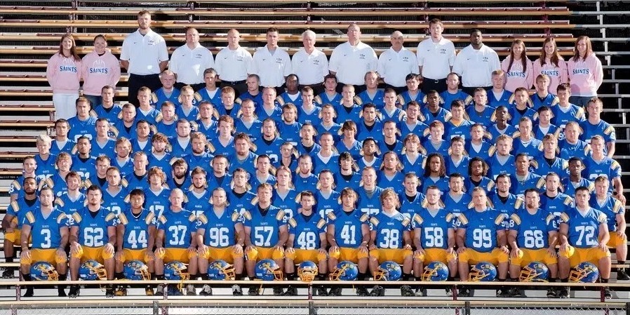 2011 Football Team