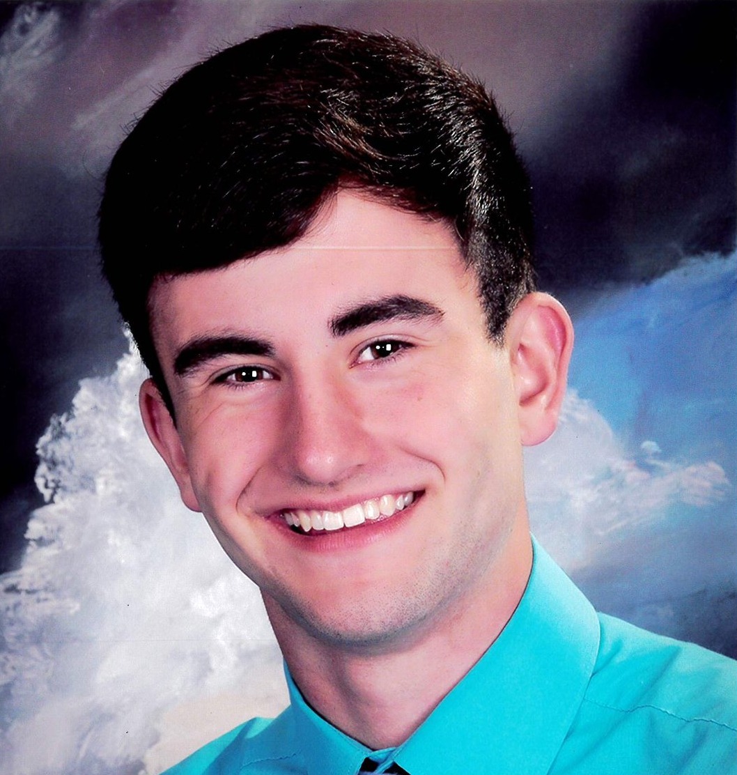 Tyler Chaney