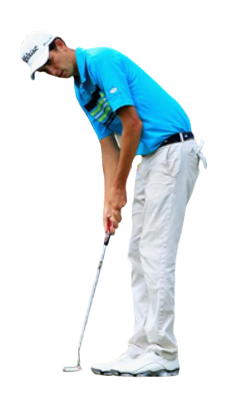 Chesson Hadley
