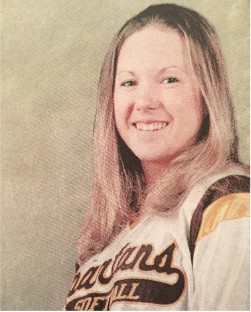 Christy Anch Ragan