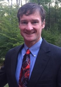 David Redden