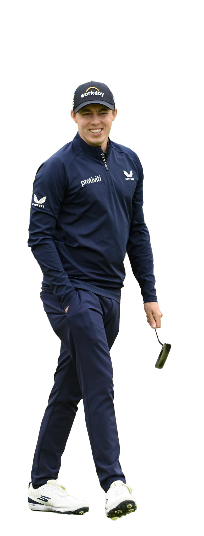 Matt Fitzpatrick
