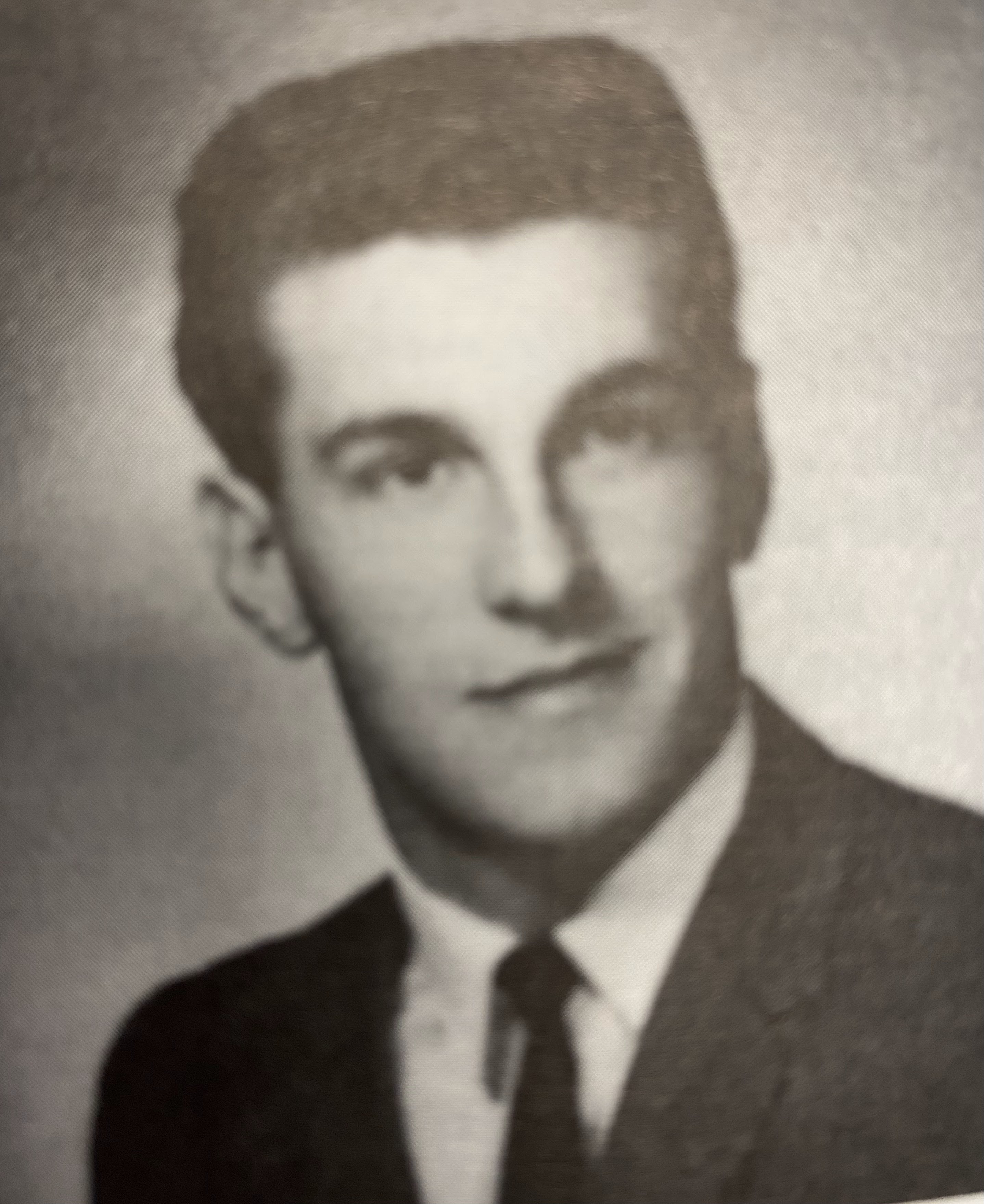 BILL RUCINSKI