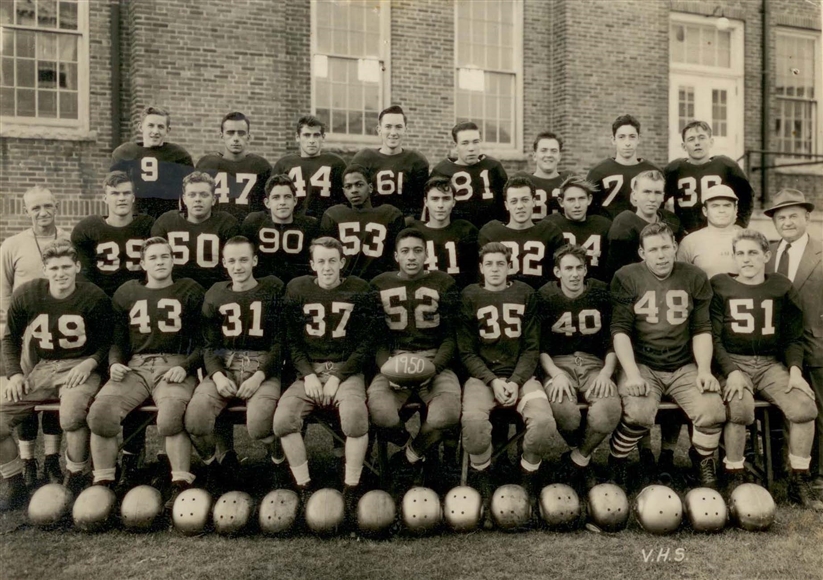 1950 Football