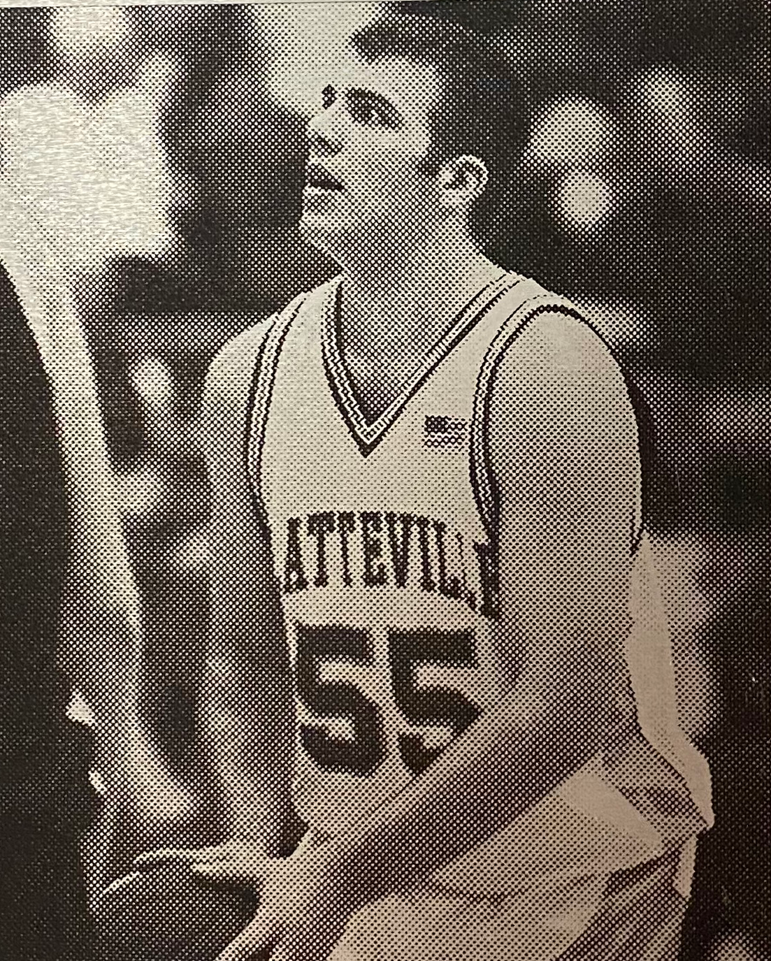 Tyler Selk