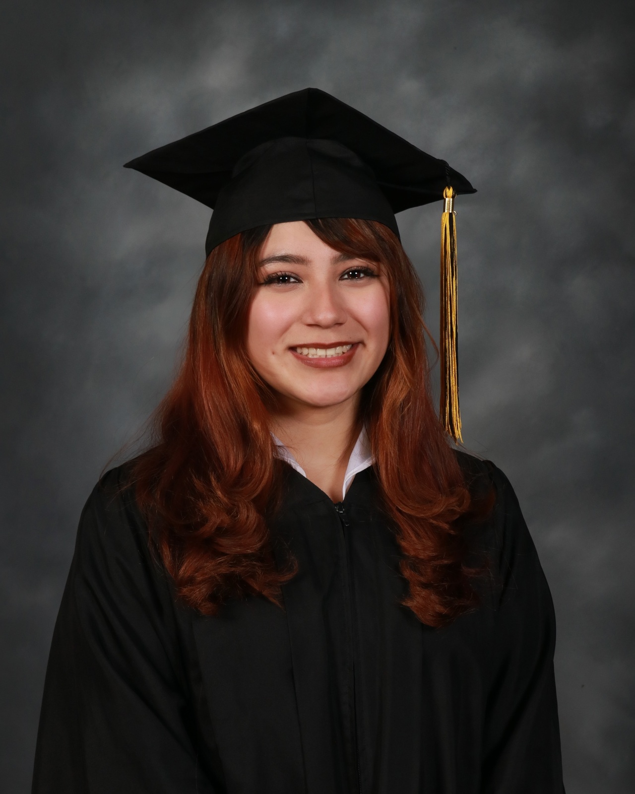 Genesis Bautista-Ramos
