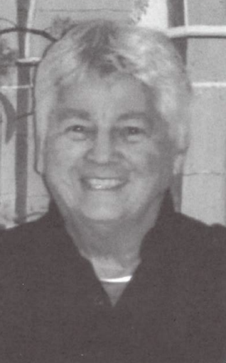 Gertrude Simms Williams