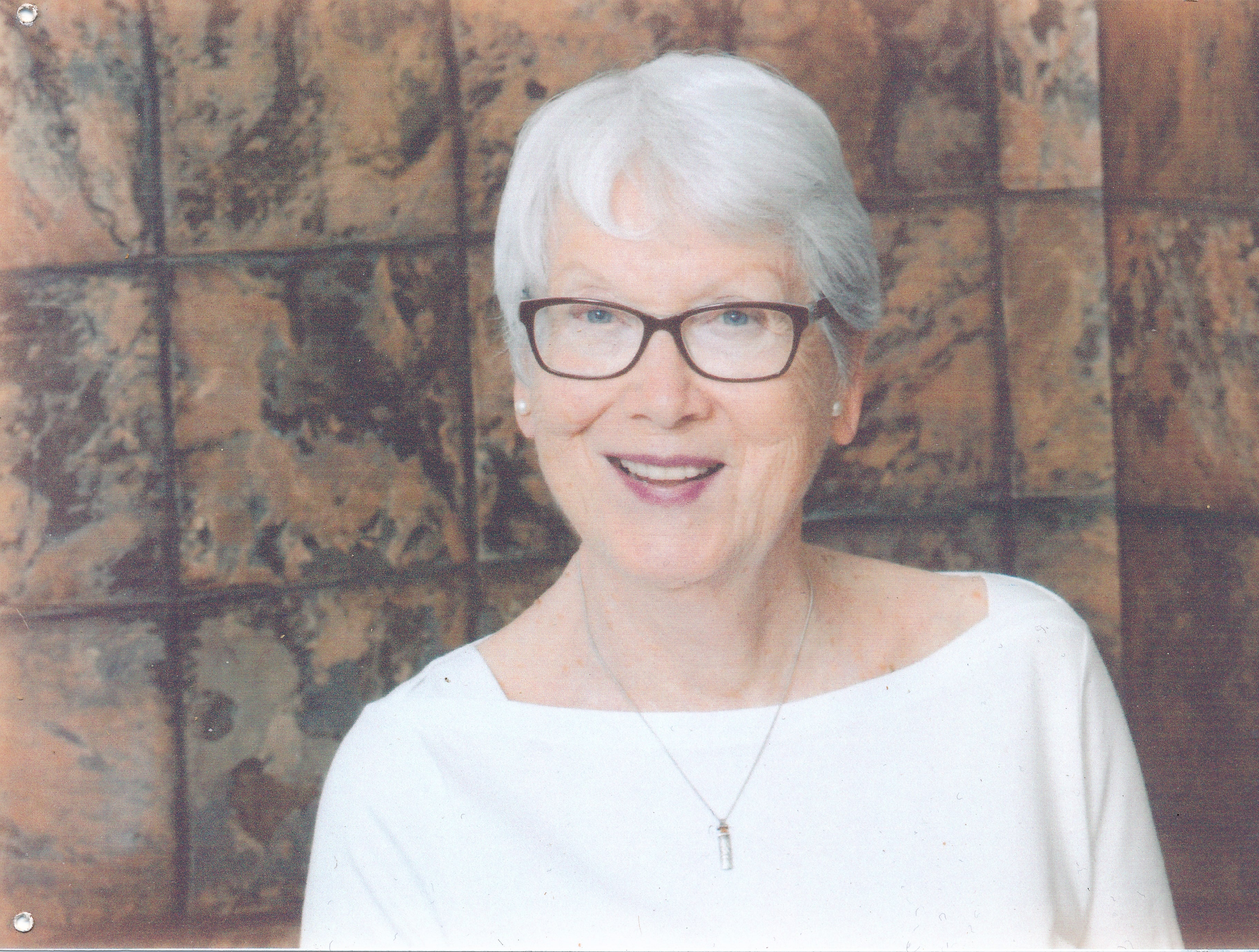 Sally McBride