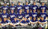 2003 Grain Valley Baseball TEam