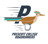Logo belonging to a sponsor