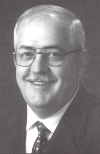 Dr. Arnold R. Penix