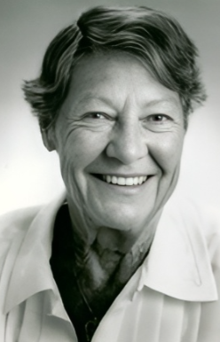 Hazel Smith Lerche