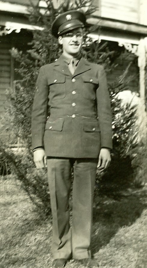 Richard (Keith) Lepard