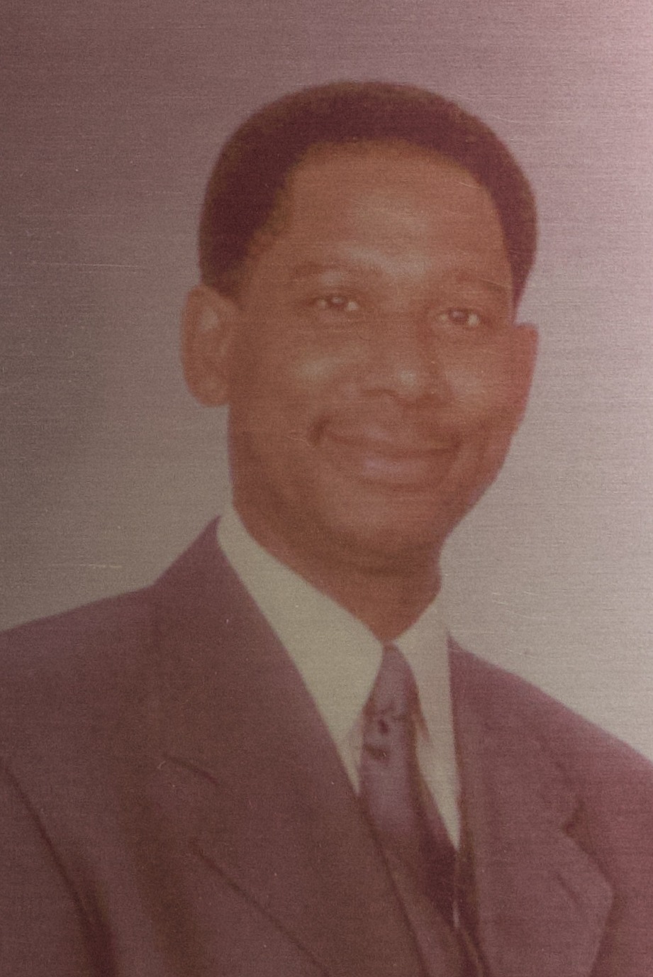 Jeffrey A. Johnson, Sr.