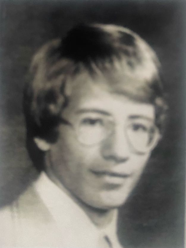 JEFF DEMBOWSKI
