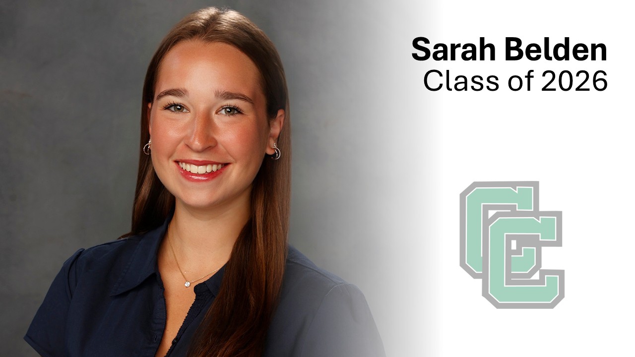 Sarah Belden