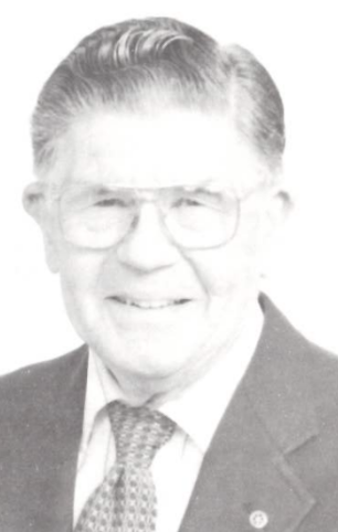 Allen H. Knisley