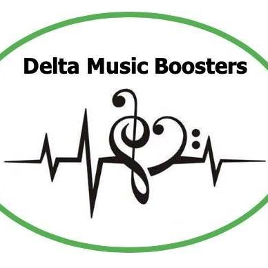 The logo belonging to the presenting sponsor