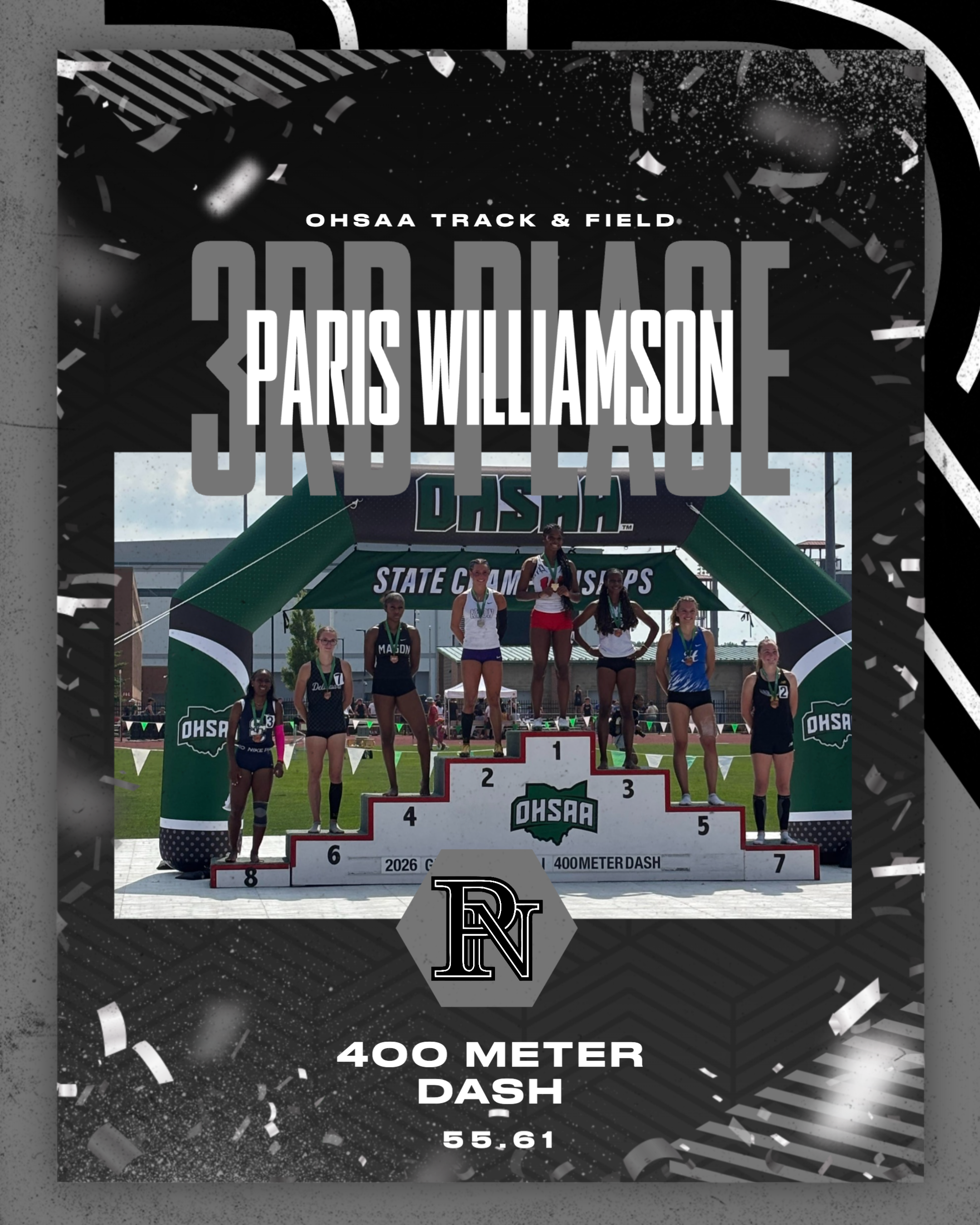 Paris Williamson