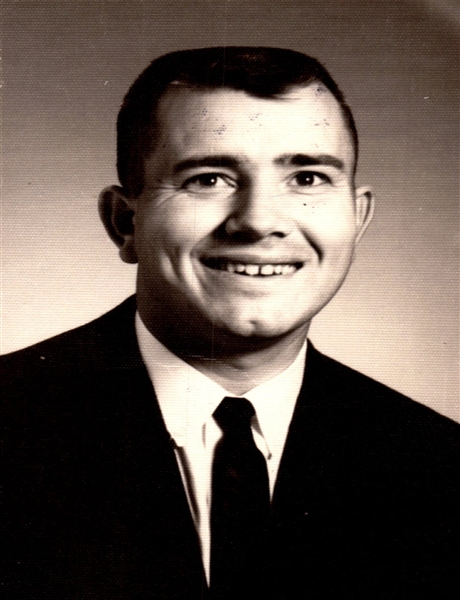 Thomas Allebaugh