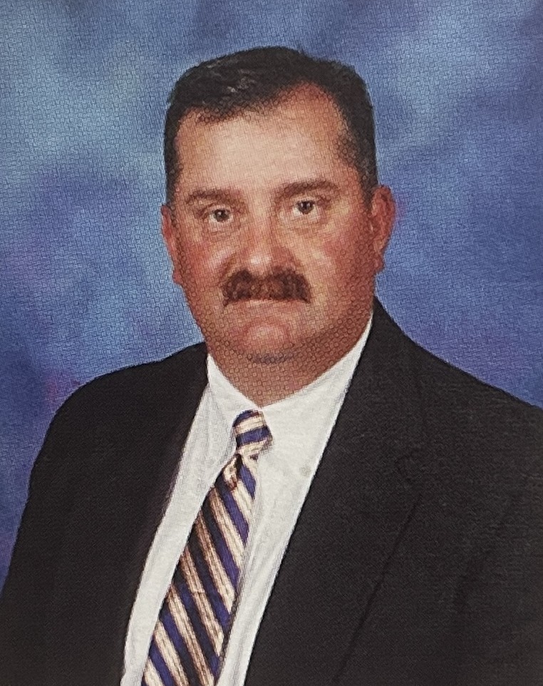 Paul Standard