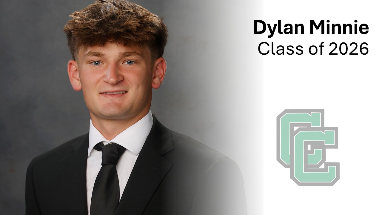 Dylan Minnie