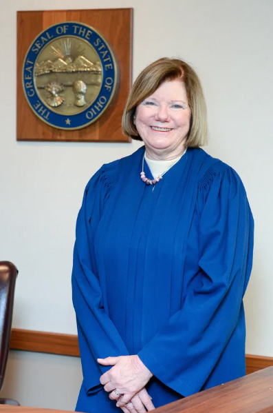 Sheila Farmer