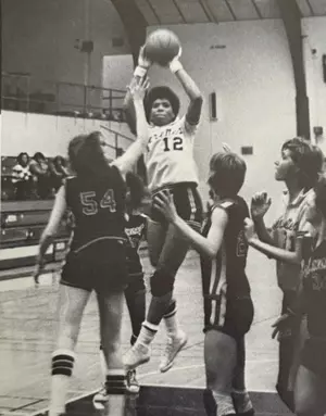 Kathy Hobbs