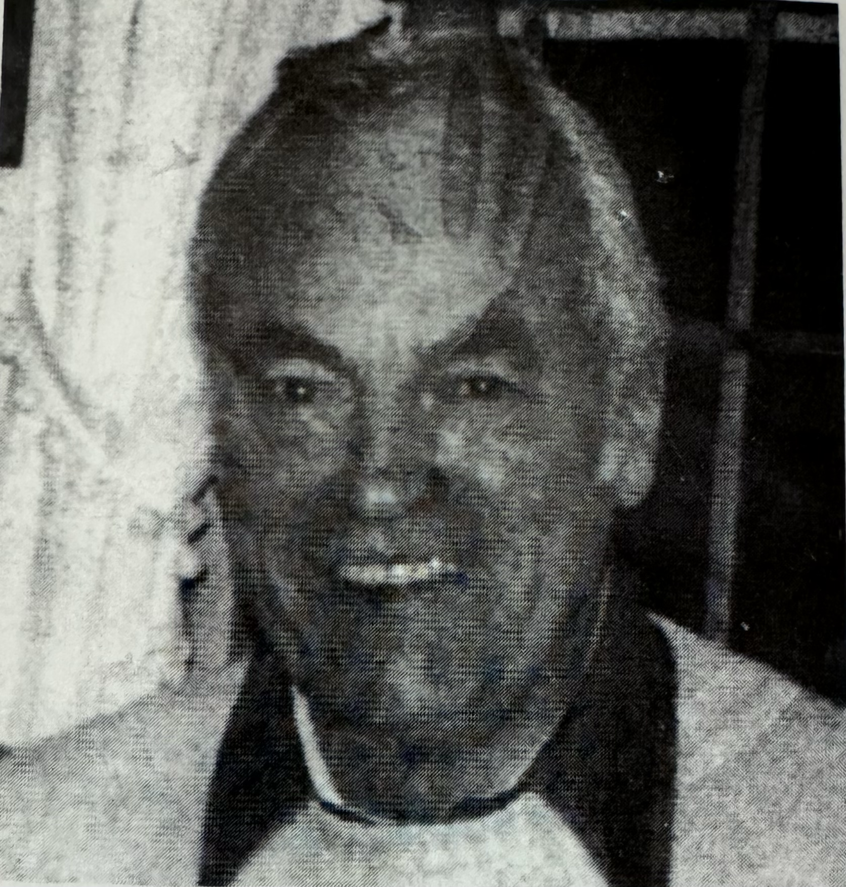 HARRY ARLANSON