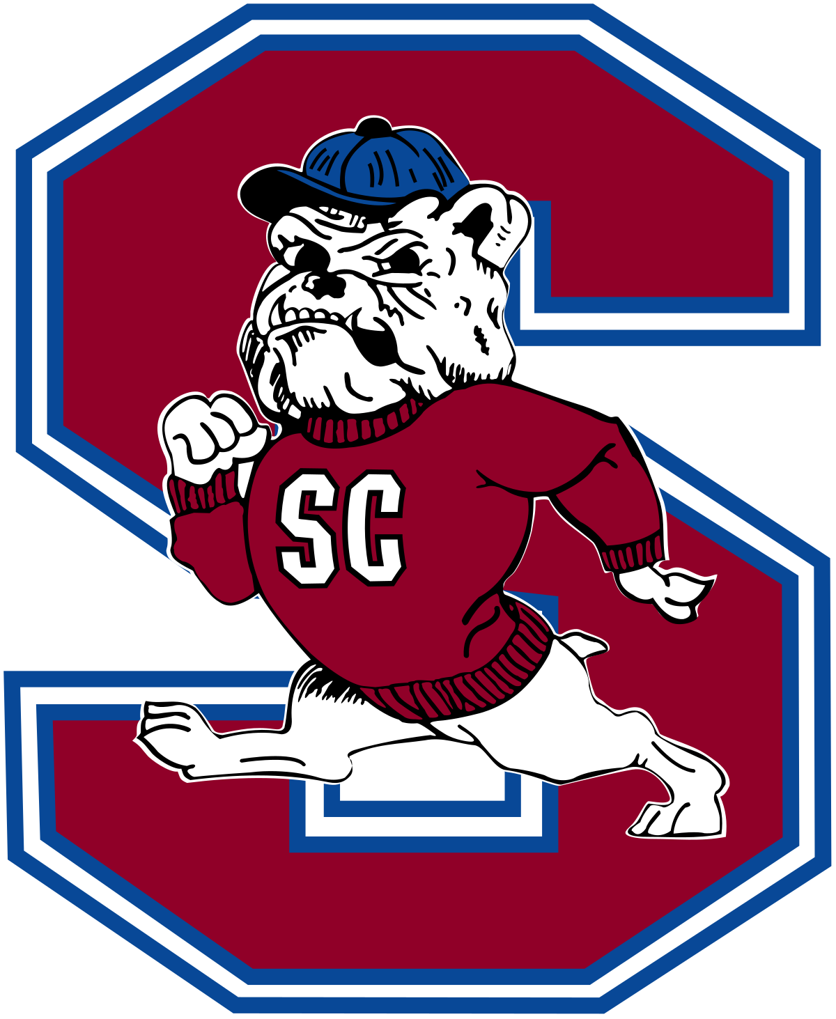 Logo belonging to a sponsor