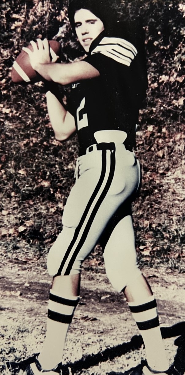 Chuck Stevens