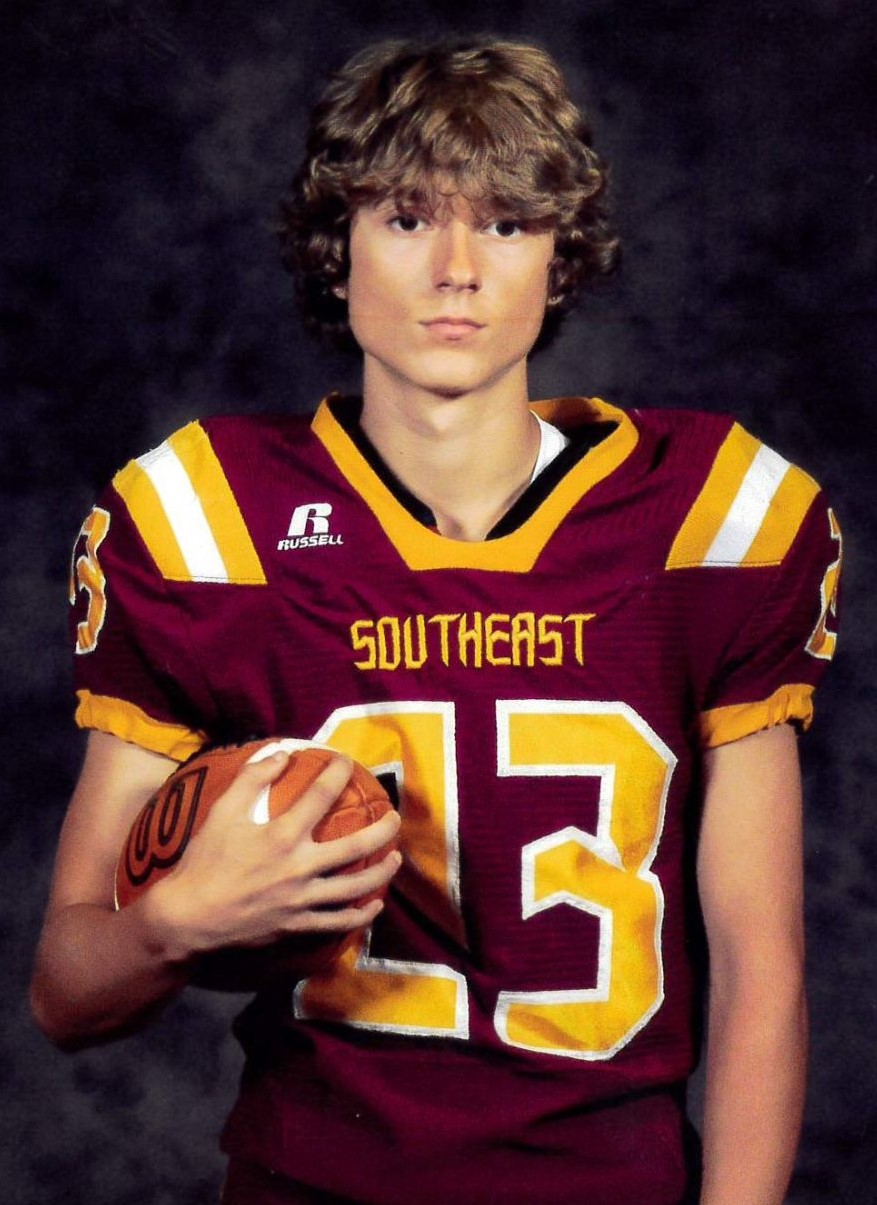 Carson Dunn
