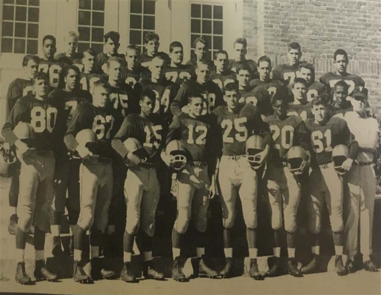 1961 Football